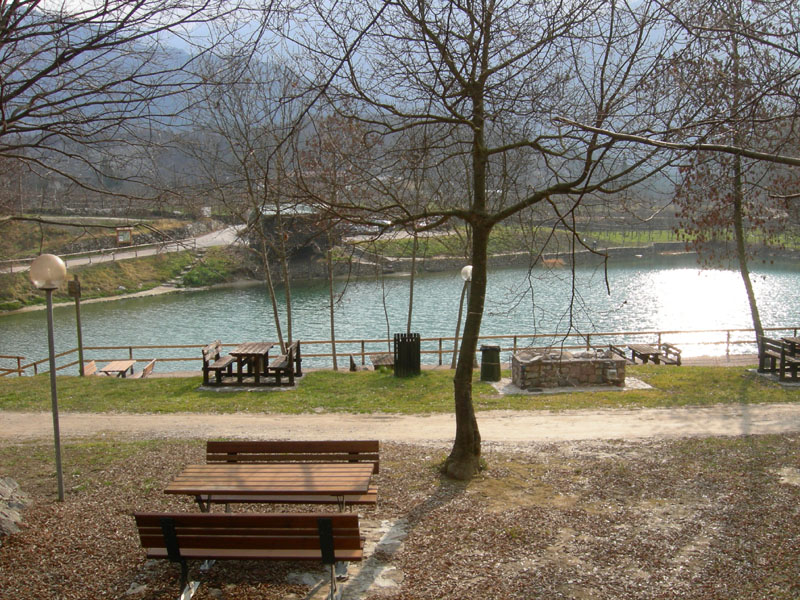 Laghi.......del TRENTINO